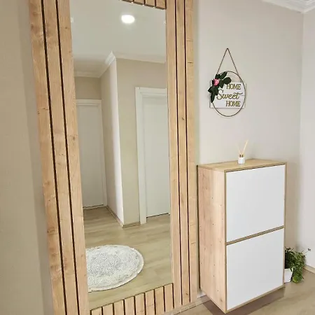 Shiroka'S Special Guest 1 Apartment Exterior photo