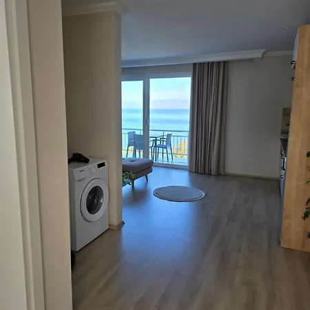 Shiroka'S Special Guest 1 Apartment Exterior photo