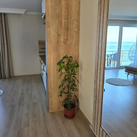 Shiroka'S Special Guest 1 Apartment Exterior photo